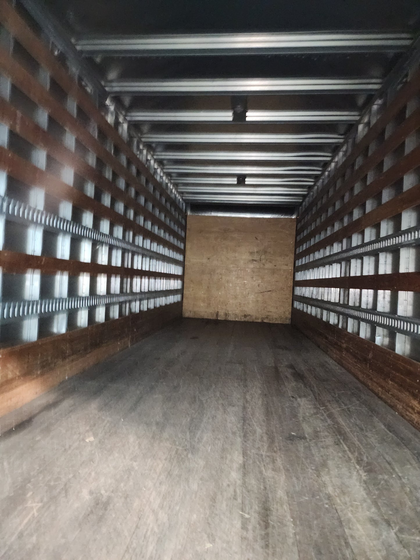 2019 HINO 338 Box Truck – Ready to Work!