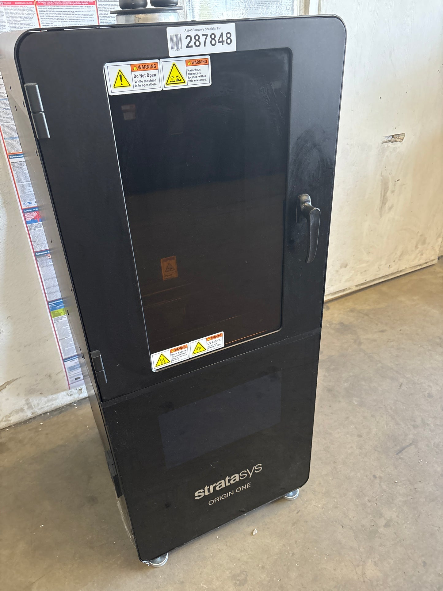 STRATASYS