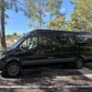 2021 MERCEDES-BENZ 2500 Sprinter Van
