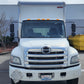 2019 HINO 338 Box Truck – Ready to Work!