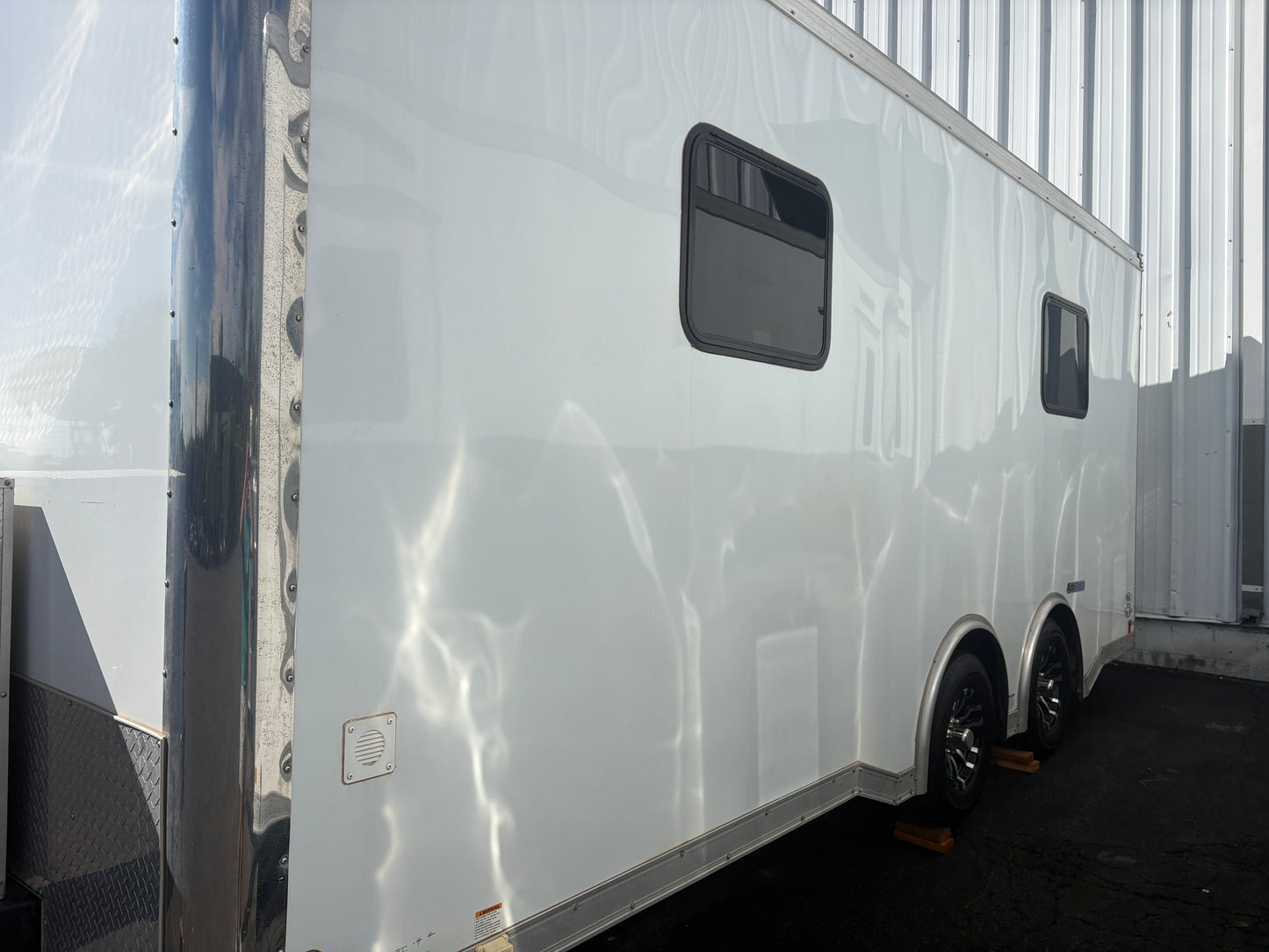 2023 CONTINENTAL Cargo Auto Master