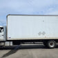 2019 HINO 338 Box Truck – Ready to Work!