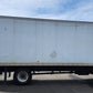2019 HINO 338 Box Truck – Ready to Work!