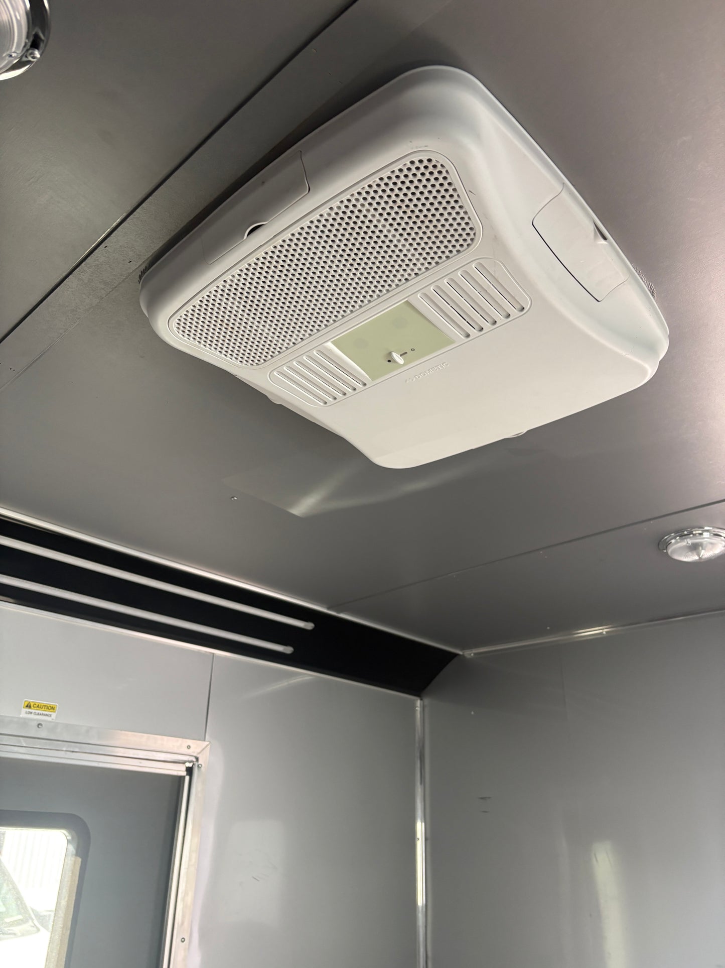 2023 CONTINENTAL Cargo Auto Master