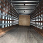 2019 HINO 338 Box Truck – Ready to Work!