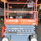 🔥🔥 2025 SKYJACK ELECTRIC SCISSOR LIFT — LIKE NEW | ONLY 22.5 HOURS 🔥