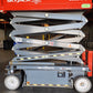 🔥🔥 2025 SKYJACK ELECTRIC SCISSOR LIFT — LIKE NEW | ONLY 22.5 HOURS 🔥
