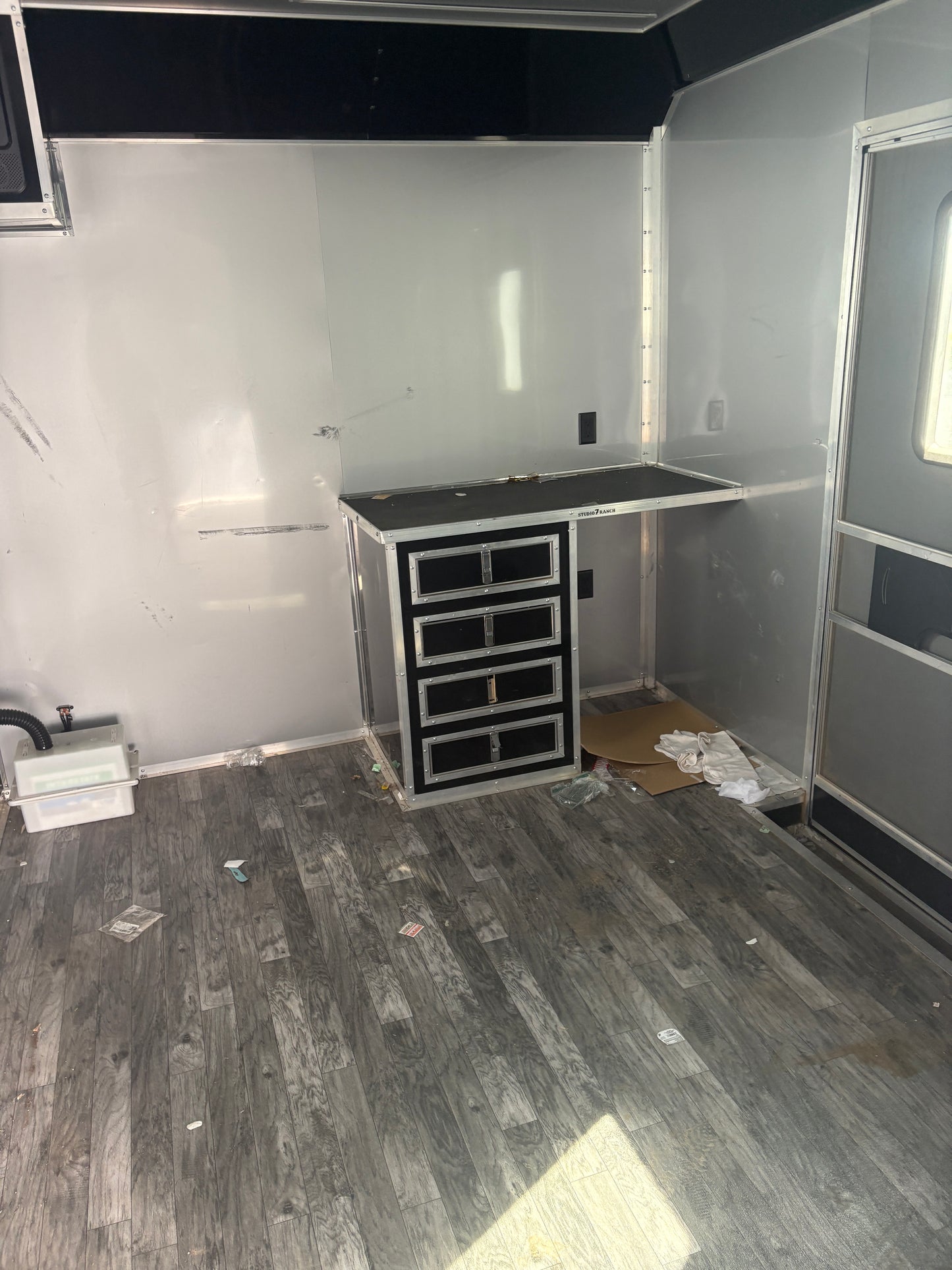 2023 CONTINENTAL Cargo Auto Master