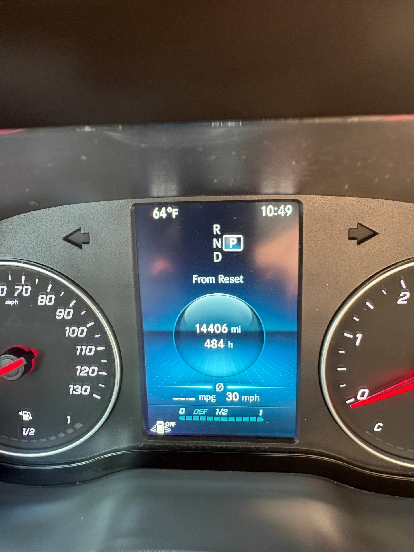 2021 MERCEDES-BENZ 2500 Sprinter Van