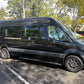 2021 MERCEDES-BENZ 2500 Sprinter Van