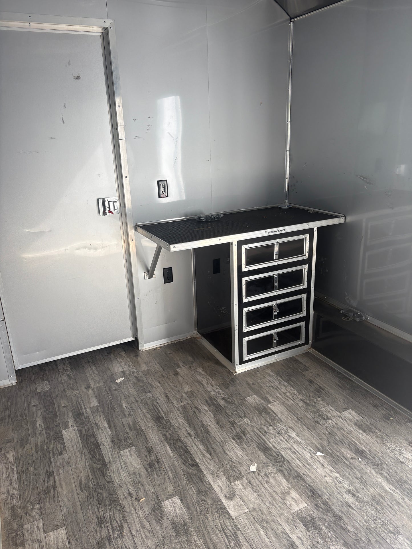 2023 CONTINENTAL Cargo Auto Master