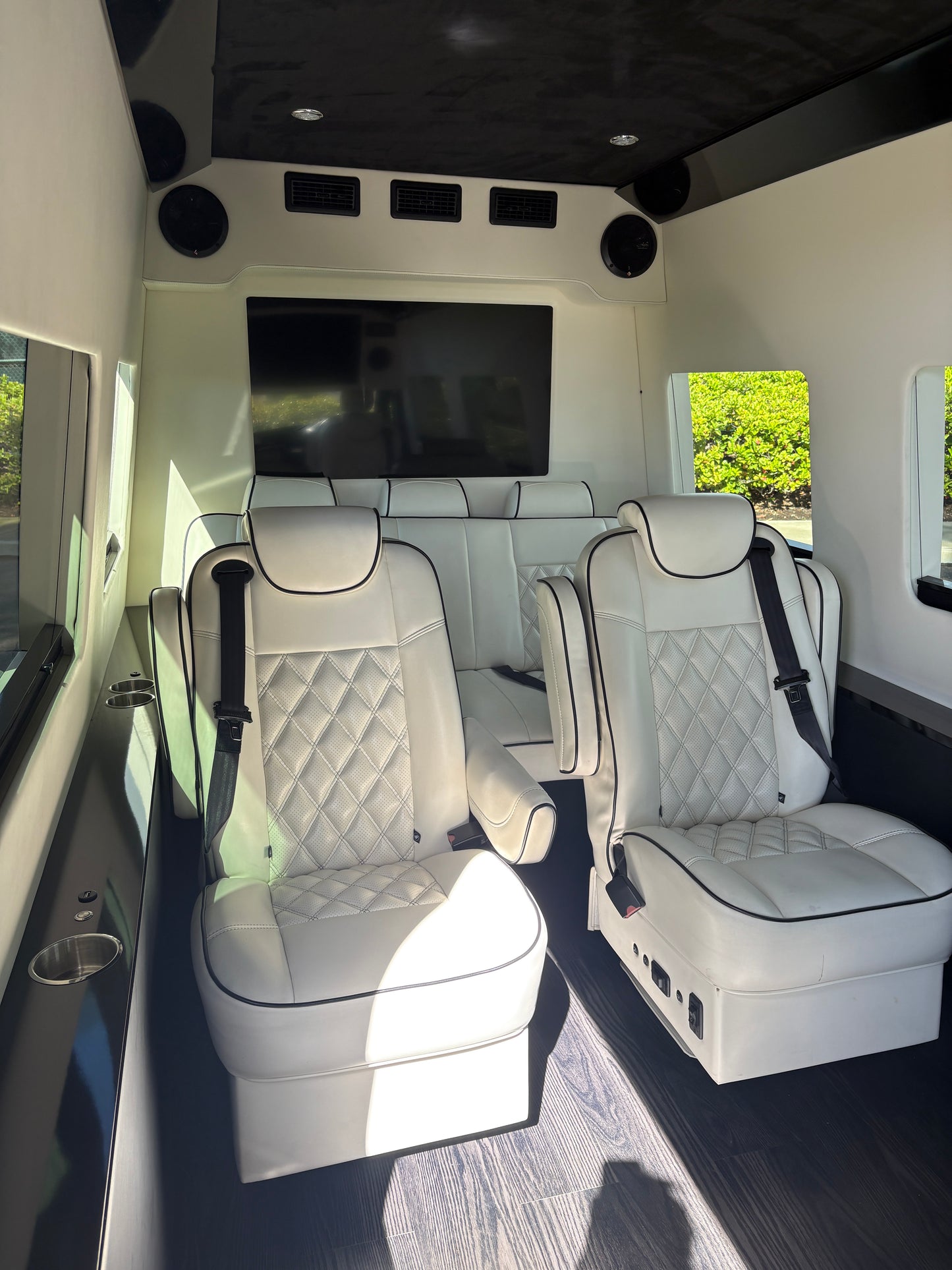 2021 MERCEDES-BENZ 2500 Sprinter Van