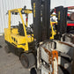 HYSTER