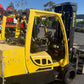 HYSTER