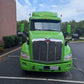 PETERBILT 579