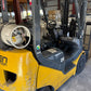 2017 KOMATSU FG25SHT-16 Forklift