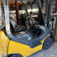 2017 KOMATSU FG25SHT-16 Forklift