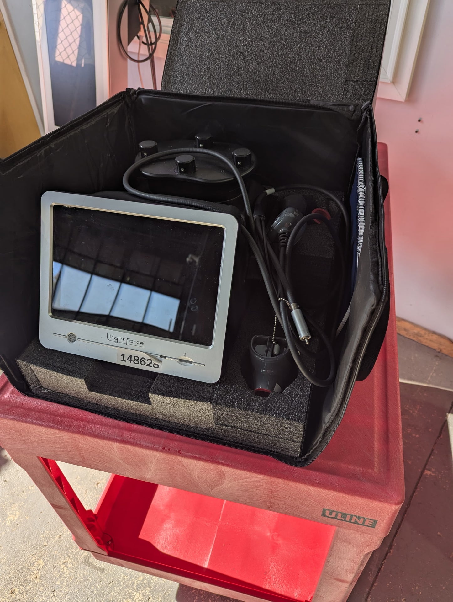 LIGHTFORCE XLI LTS 4000 L S8