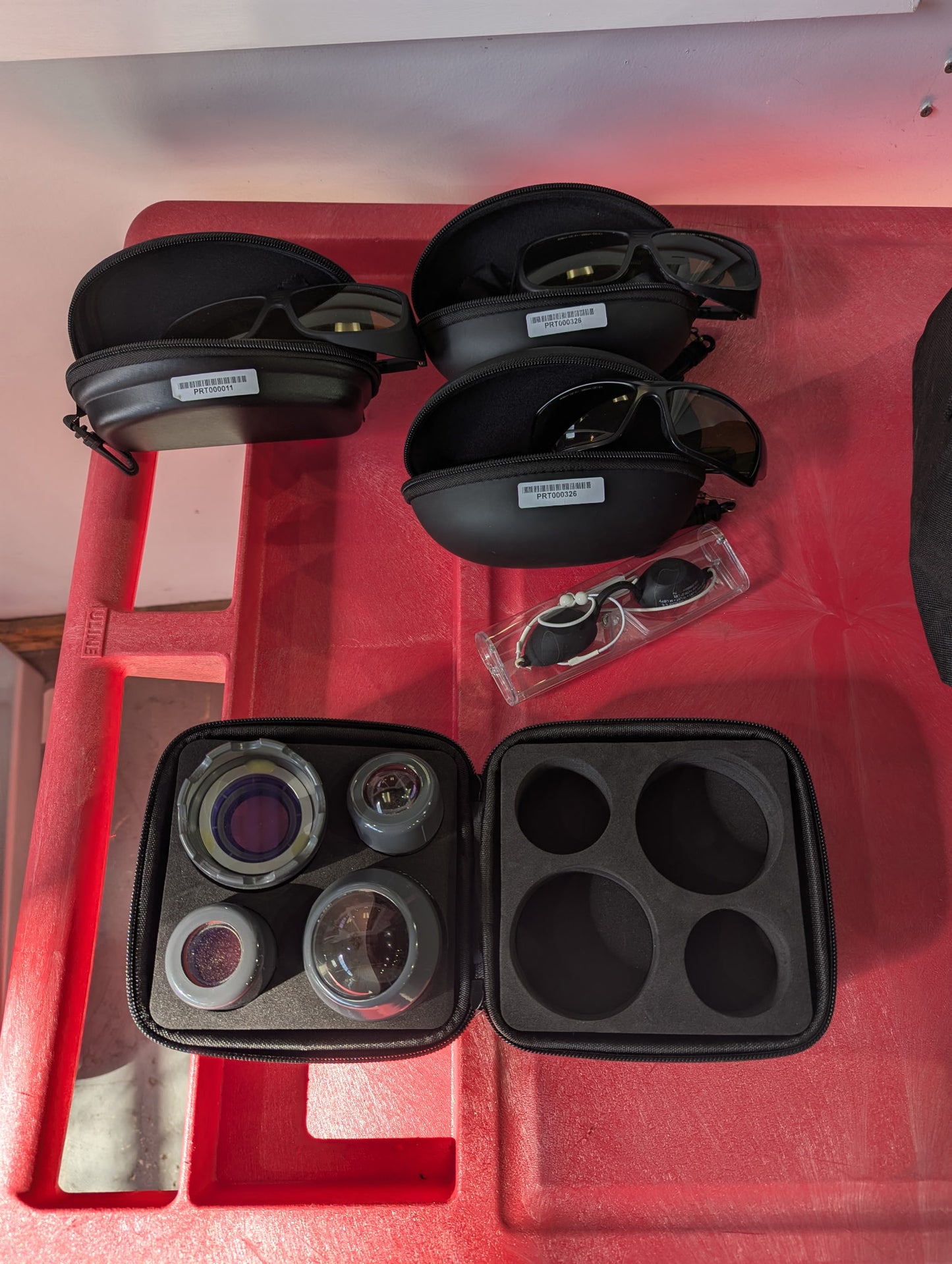 LIGHTFORCE XLI LTS 4000 L S8