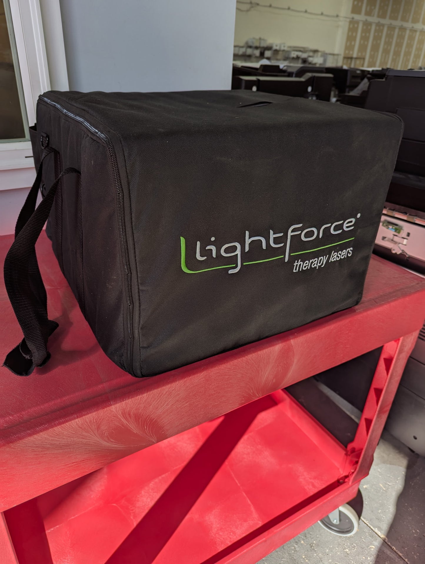 LIGHTFORCE XLI LTS 4000 L S8