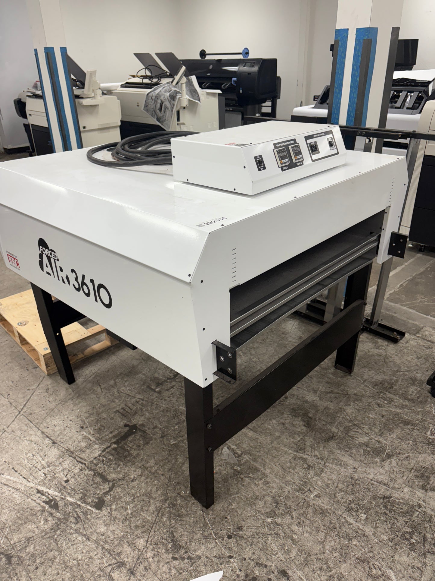 BBC Air 3610 FA36442