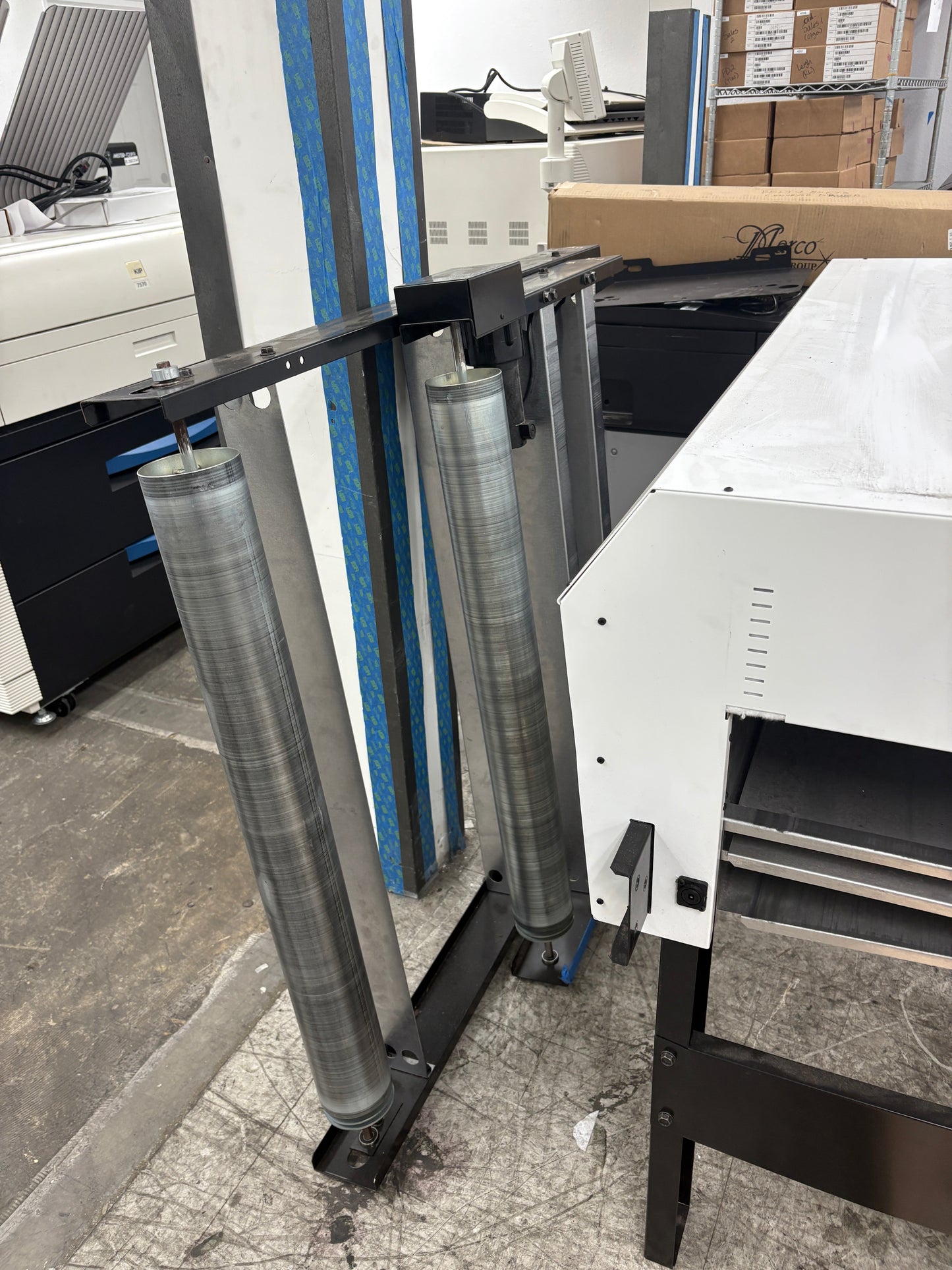 BBC Air 3610 FA36442