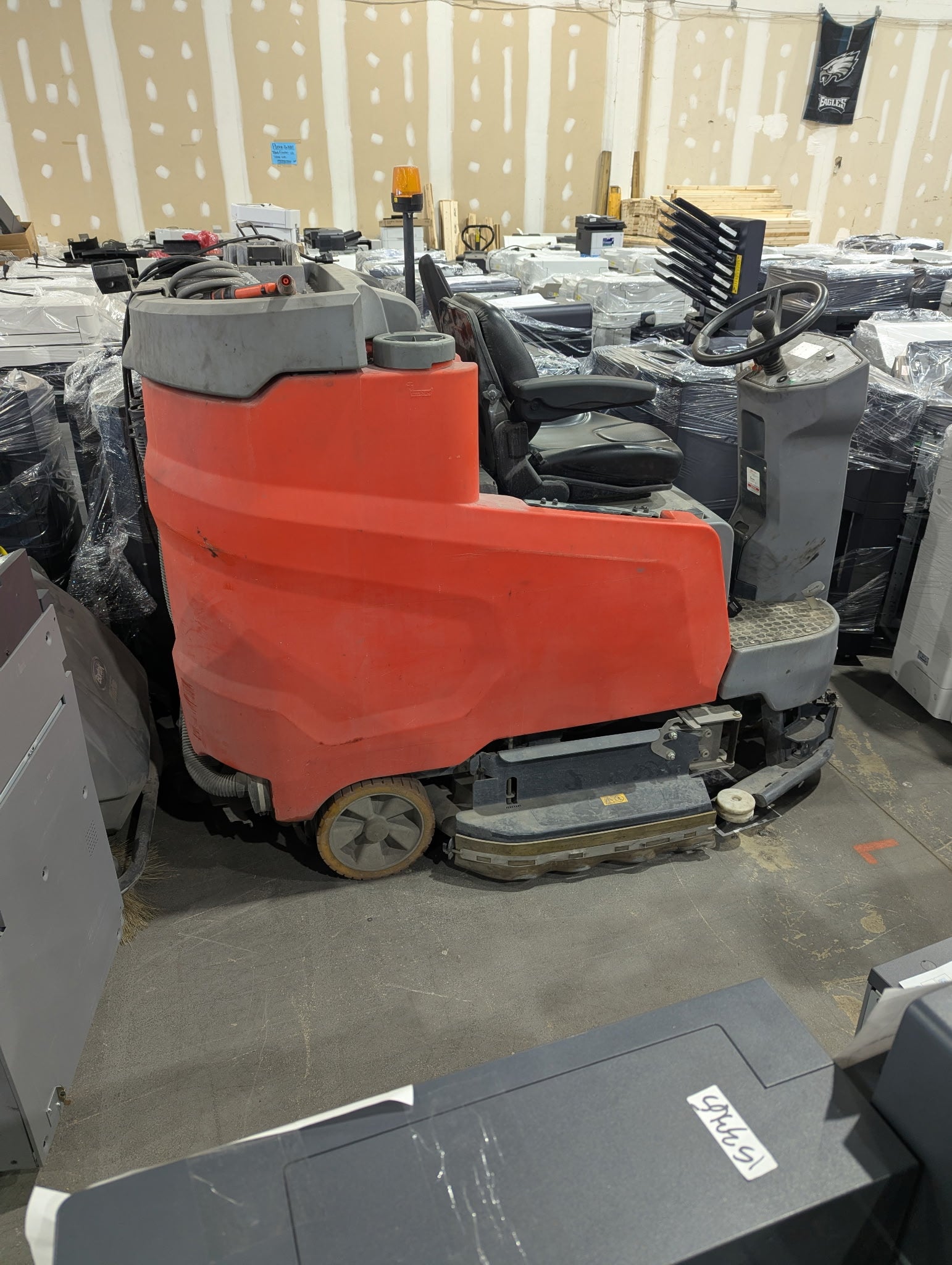 Asset Recovery Specialists