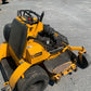 2019 WRIGHT WSTX - 52 Mower