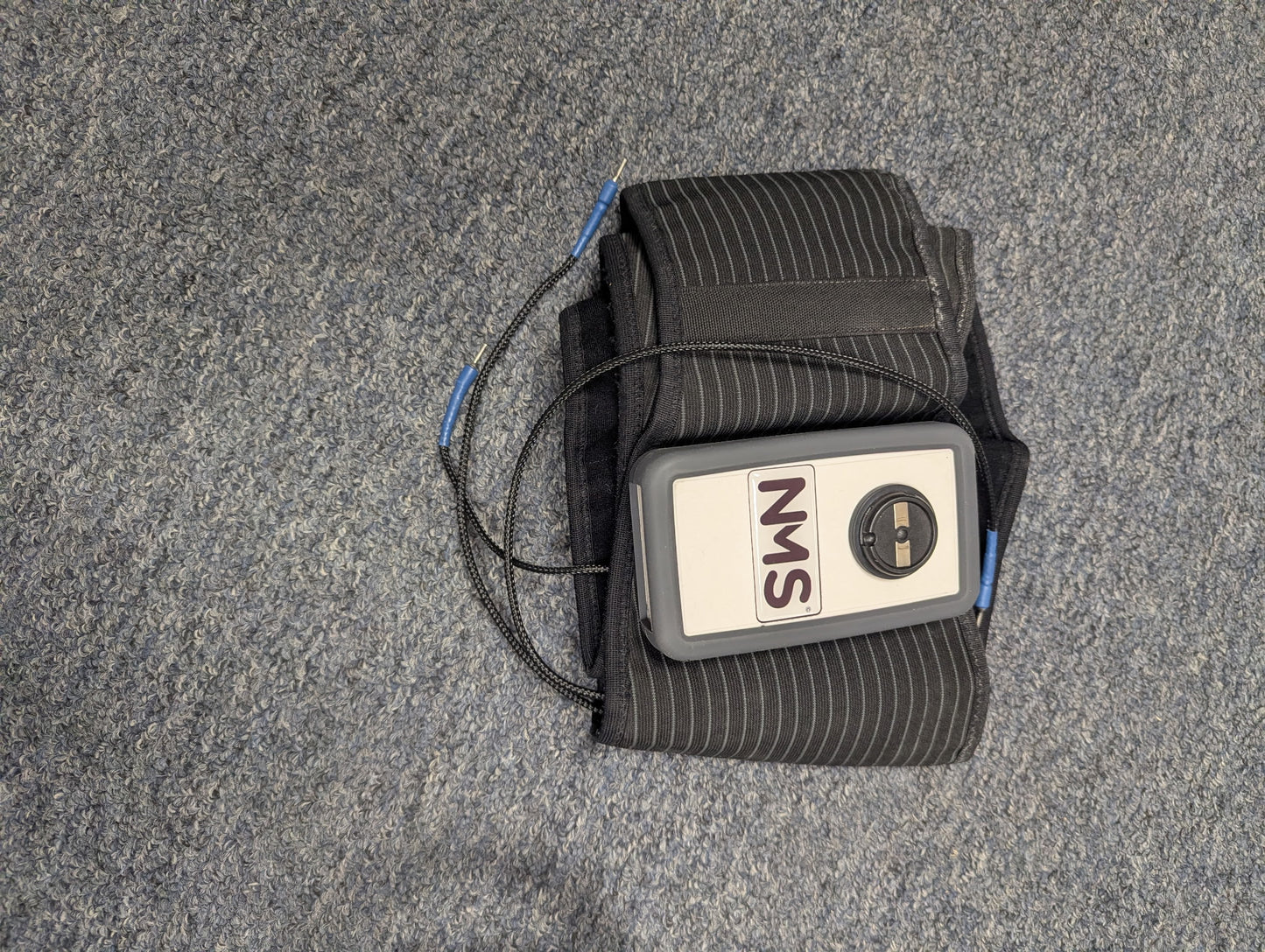 CRYOSKIN NMS NEURO MUSCULAR STIMULATION Machine
