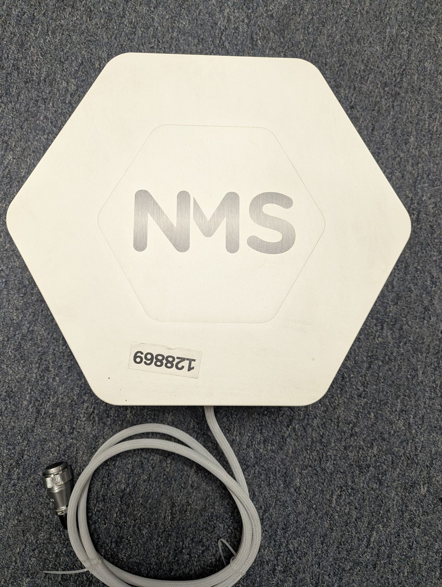 CRYOSKIN NMS NEURO MUSCULAR STIMULATION Machine