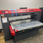 COMPRESS iUV-1200s Flatbed UV Printer