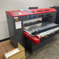 COMPRESS iUV-1200s Flatbed UV Printer