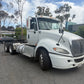 2016 INTERNATIONAL Prostar LF 687