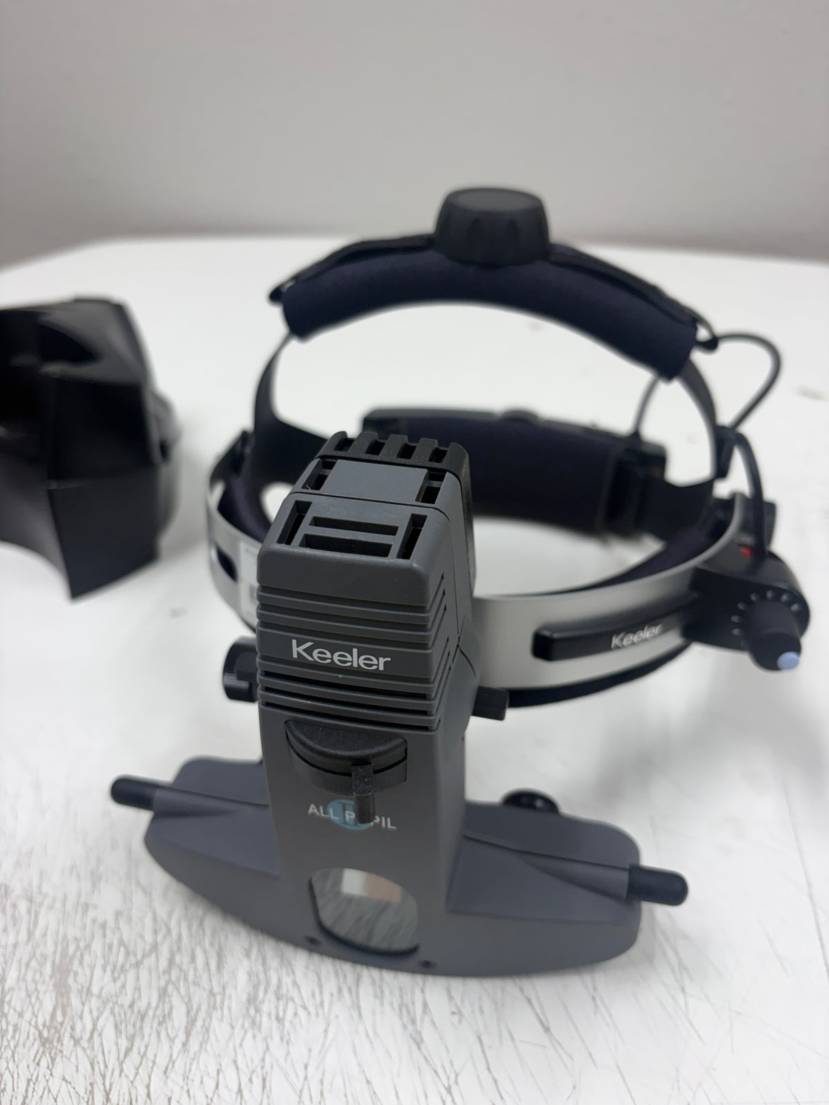 KEELER All Pupil II Indirect Opthalmoscope